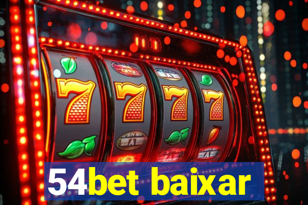 54bet baixar